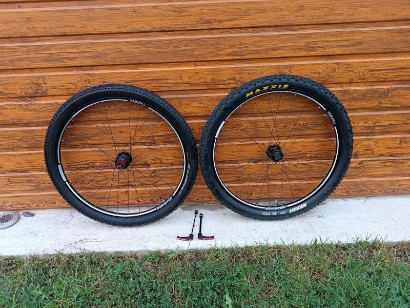 DT SWISS DL420