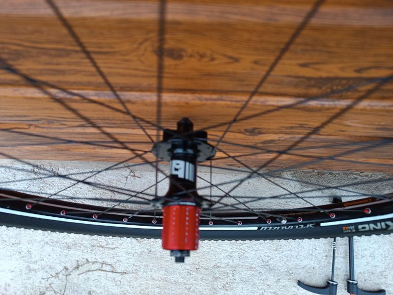 DT SWISS DL420