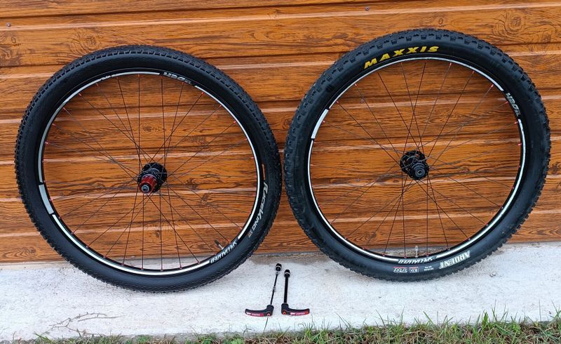 DT SWISS DL420
