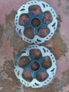 SHIMANO XTR 