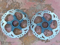 SHIMANO XTR 
