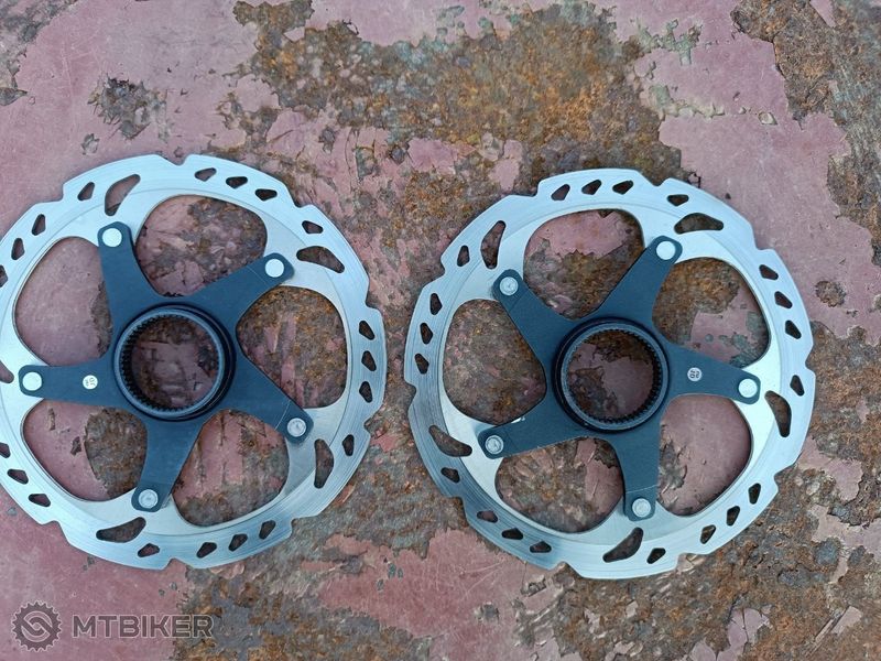 SHIMANO XTR 