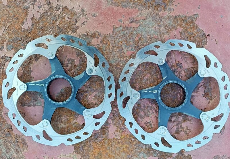 SHIMANO XTR 