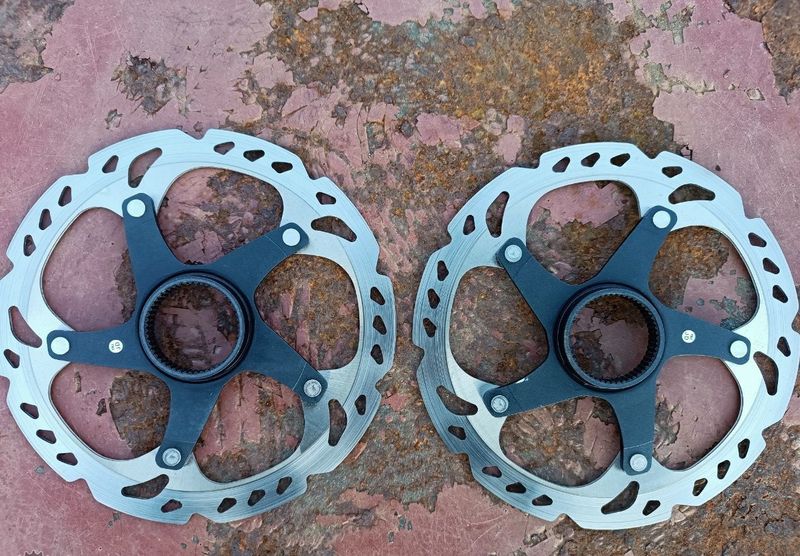 SHIMANO XTR 
