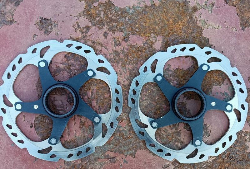 SHIMANO XTR 