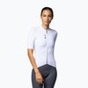 Dámský cyklistický dres Alé Color Block white