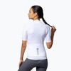 Dámský cyklistický dres Alé Color Block white