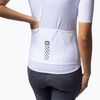 Dámský cyklistický dres Alé Color Block white