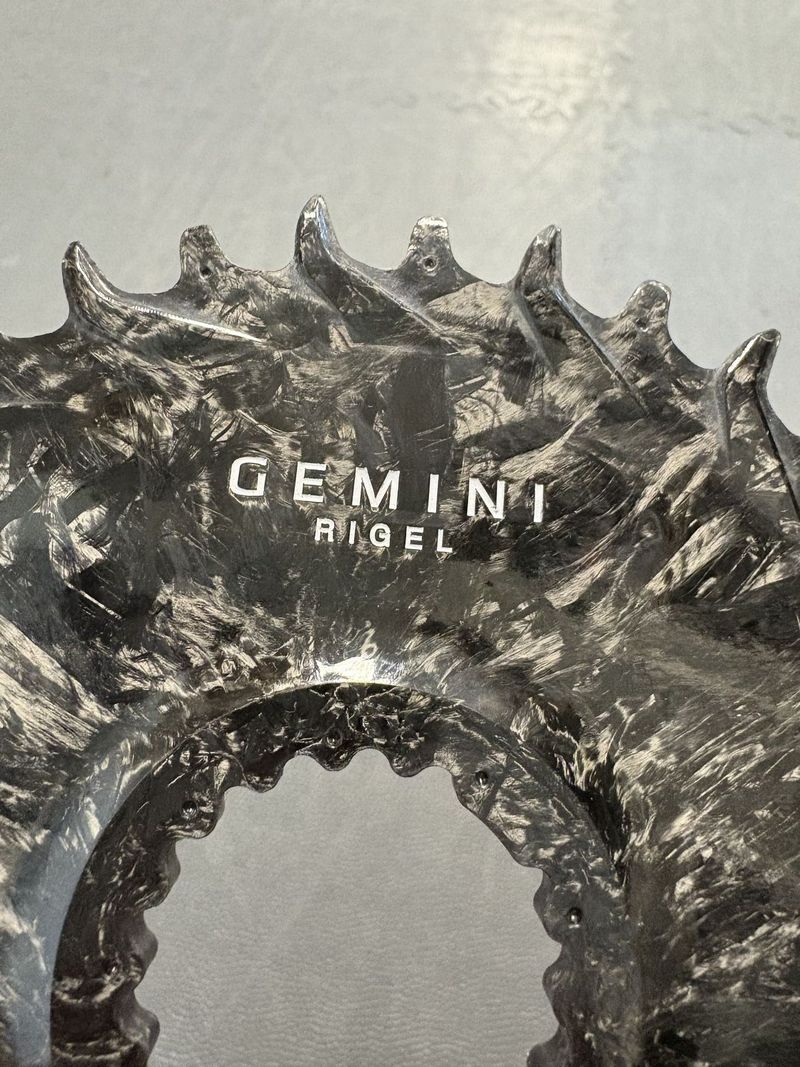 GEMINI