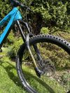 Enduro Canyon Torque AL, velikost M