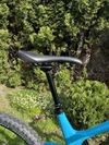 Enduro Canyon Torque AL, velikost M