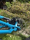 Enduro Canyon Torque AL, velikost M