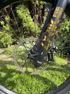 Enduro Canyon Torque AL, velikost M
