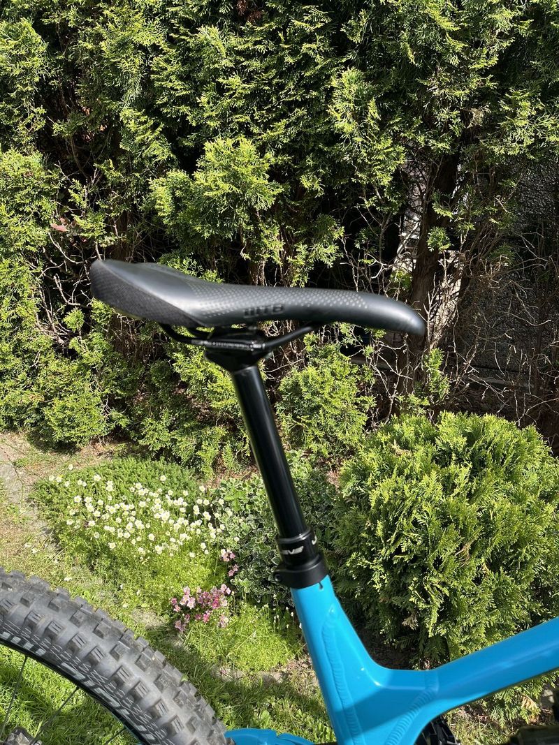 Enduro Canyon Torque AL, velikost M