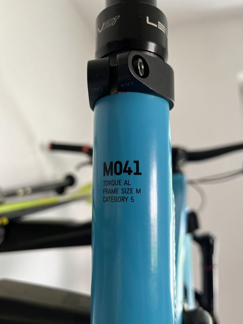 Enduro Canyon Torque AL, velikost M