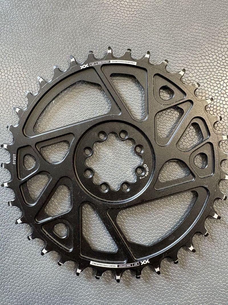 SRAM XX