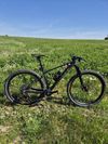 Scott Scale RC World Cup EVO TR velikost M