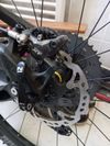 Enduro Authors Patriot evo