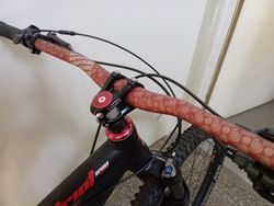Enduro Authors Patriot evo