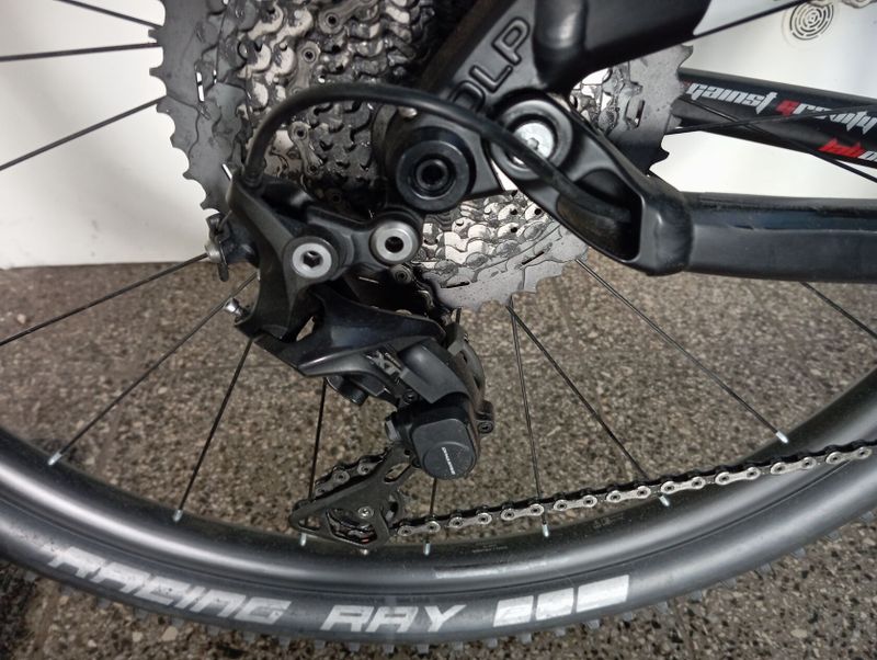 Enduro Authors Patriot evo