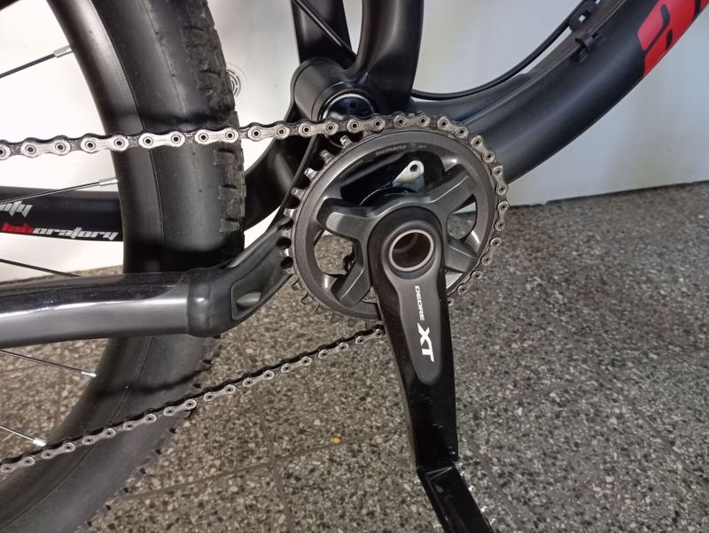 Enduro Authors Patriot evo