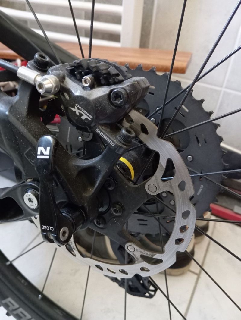 Enduro Authors Patriot evo