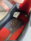 Silniční tretry Force Road Warrior Carbon vel. 44 (28 cm)