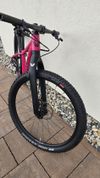 Prodám dětské závodní XC kolo Vpace 26
