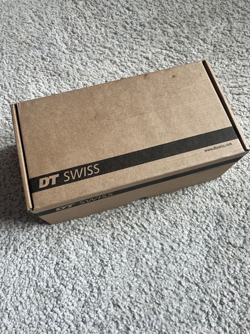DT SWISS 350 148/12 XD 32děr 6bolt
