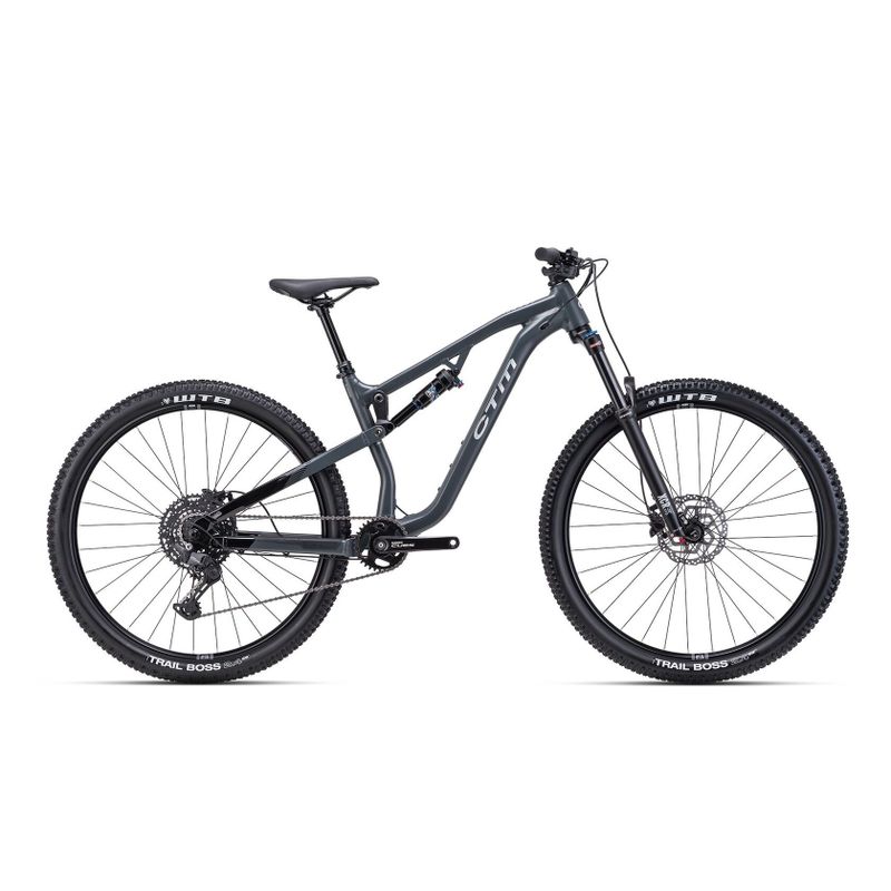 CTM SKAUT 1.0 MODEL 2025