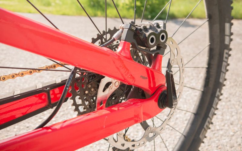 2021 TREK SLASH 7 