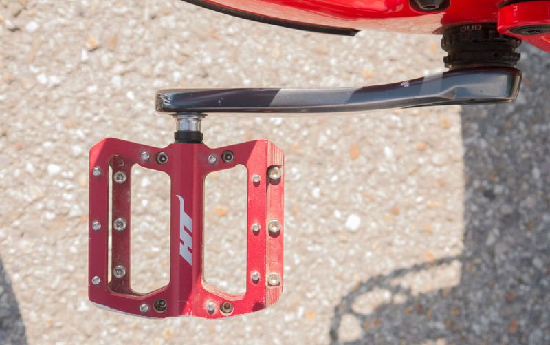 2021 TREK SLASH 7 