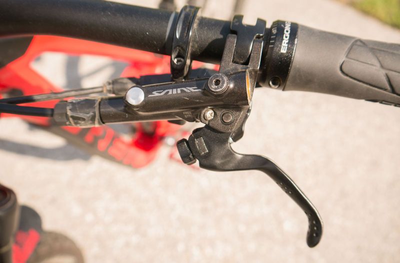 2021 TREK SLASH 7 