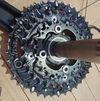Komponenty za sady Shimano Deore 3x10 
