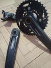 Komponenty za sady Shimano Deore 3x10 
