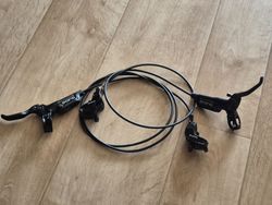 Brzdy SRAM Guide R 