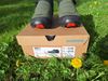Shimano SH-ME702 vel. 44 + nové SPD kufry
