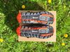 Shimano SH-ME702 vel. 44 + nové SPD kufry