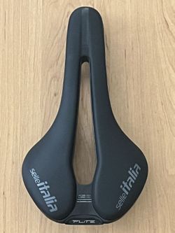 Selle Italia Flite Boost Kit Carbon Superflow