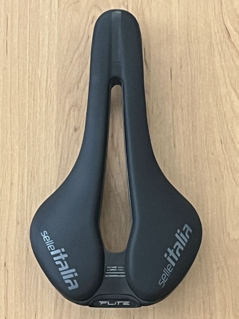 Selle Italia Flite Boost Kit Carbon Superflow