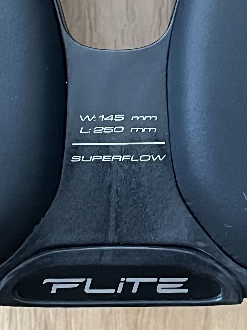Selle Italia Flite Boost Kit Carbon Superflow