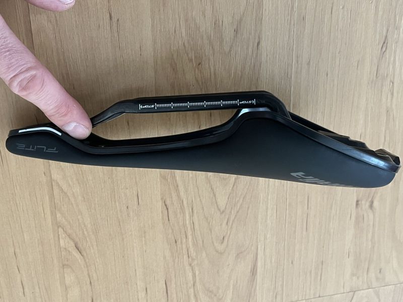 Selle Italia Flite Boost Kit Carbon Superflow