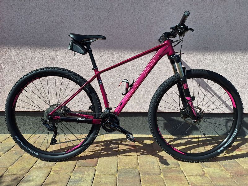 Superior modo XP 909 vel.M