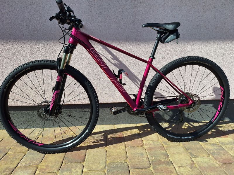 Superior modo XP 909 vel.M