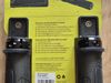 Gripy Ergon GD1 Evo Factory Frozen Stealth