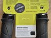 Gripy Ergon GD1 Evo Factory Frozen Stealth