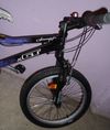 Prodám dětské kolo GT Scamp 20". 