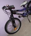 Prodám dětské kolo GT Scamp 20". 