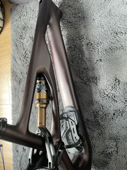 Specialized stumpjumper evo 