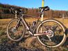Prodám silniční elektrokolo WILIER Cento1 Hybrid